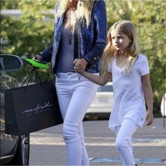 ***SOLD*** IRO Dylan sequined embellished Blue Jacket Size 1 US 6 - Picture 5 of 5